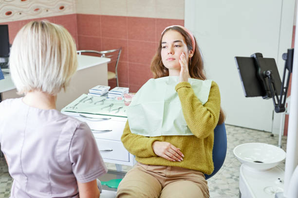 Emergency Dentist for Kids Glencoe, MN